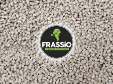 Organické hmyzí NPK hnojivo FRASSiO s chitinem 5kg