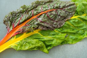 Mangold anbauen: So gelingt das farbenfrohe Gemüse im Beet
