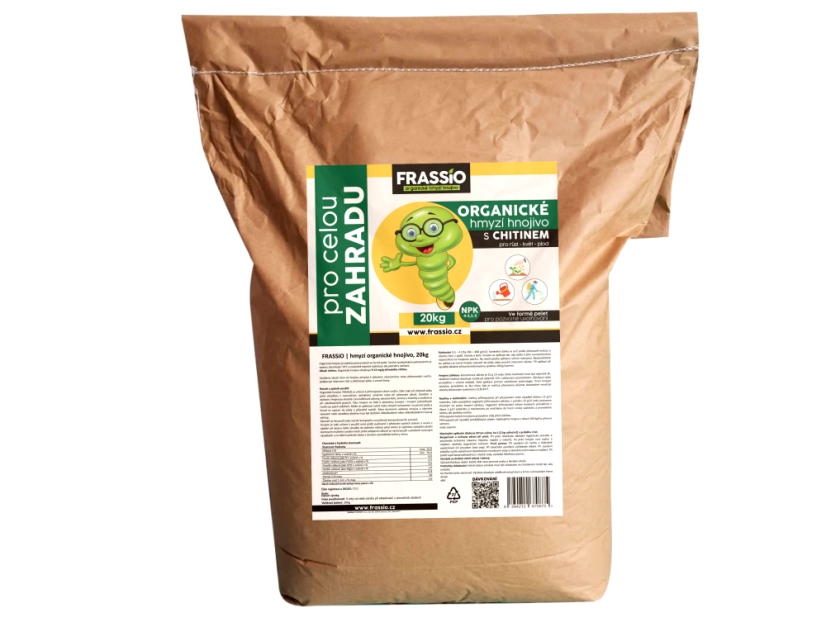 FRASSiO 20 kg