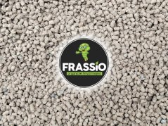 Organické hmyzí NPK hnojivo FRASSiO s chitinem 3kg