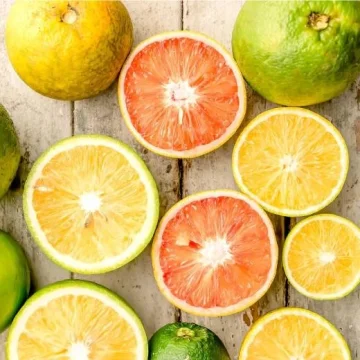 Domácí hnojivo na citrusy: Jak vyrobit účinnou výživu pro vaše stromy?