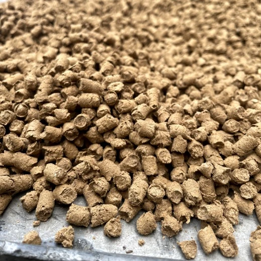 Organischer NPK-Dünger aus Insekten mit Chitin FRASSiO 5kg
