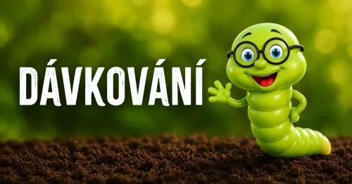 Dávkování
