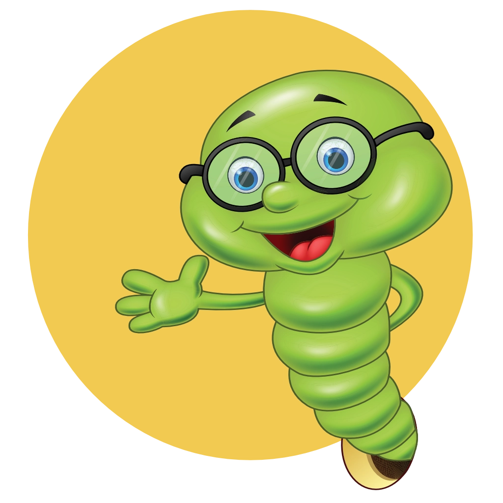 Frásek – maskot FRASSiO