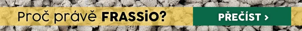 Banner PROČ